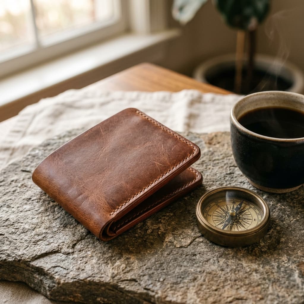 Luxury Wallets