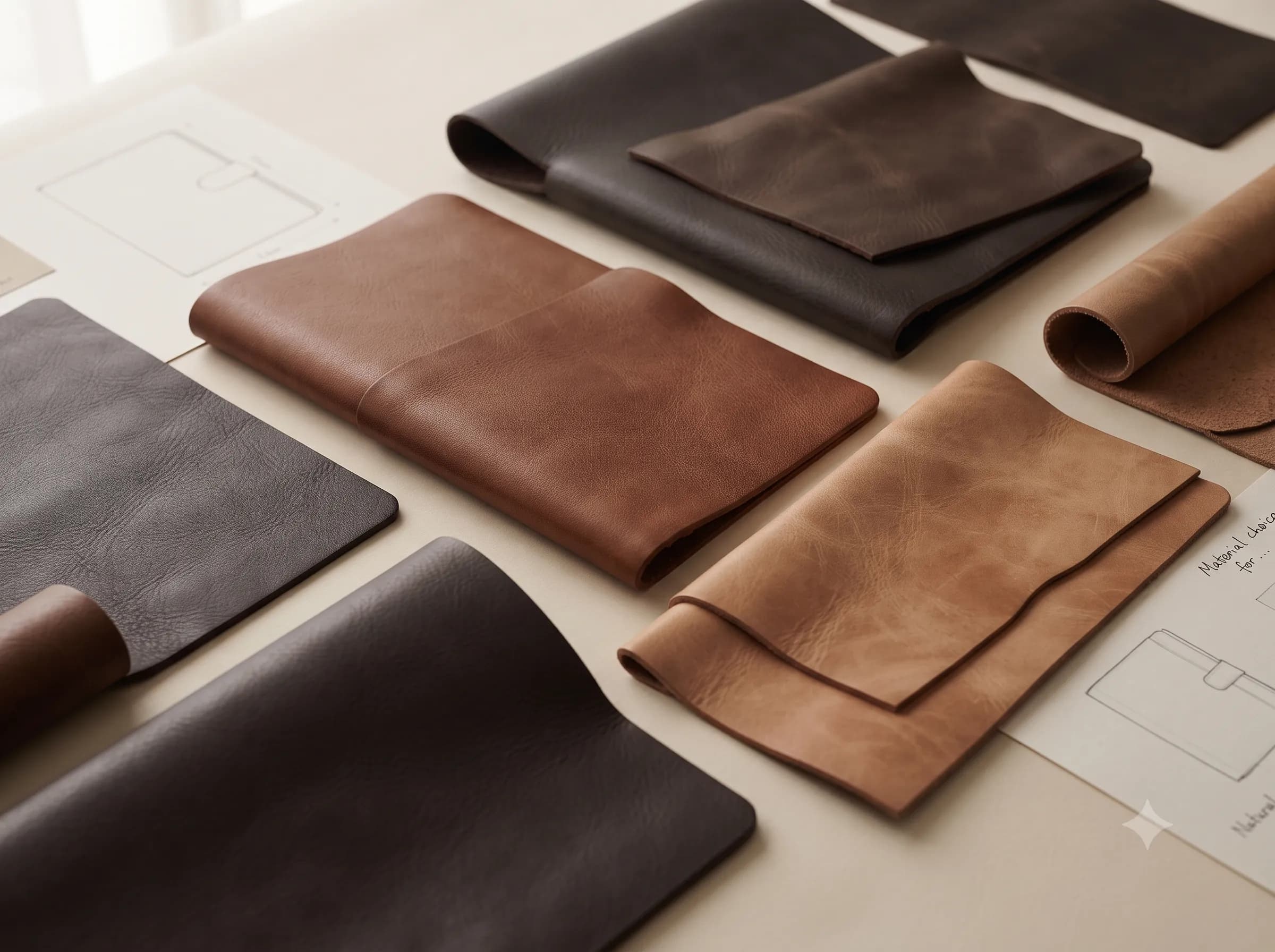 MATERIAL STUDY